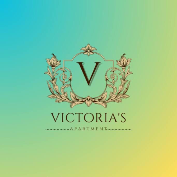 Athens Victoria'S Studio Esterno foto